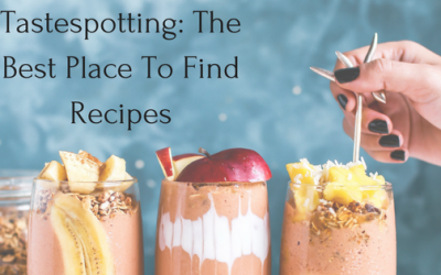 Tastespotting: The Best Place To Find Recipes